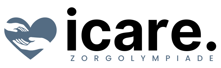iCARE Zorgolympiade