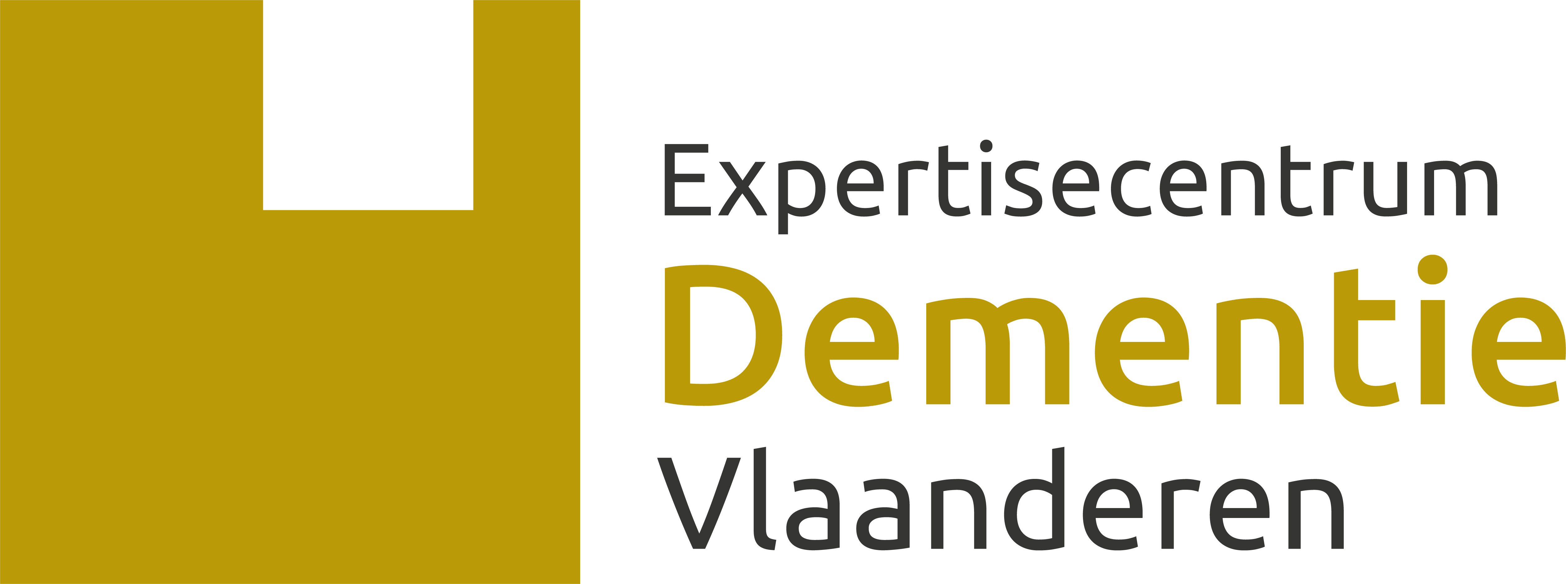 Expertisecentrum Dementie Vlaanderen