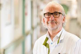 Dr. Urbain Mees
