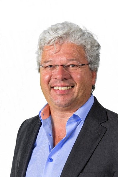 Marc Van de Walle