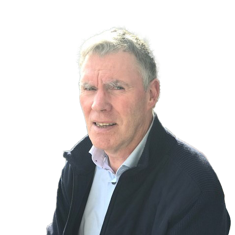 Robert Geeraert