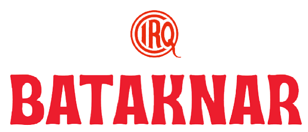 Bataknar - Cirq