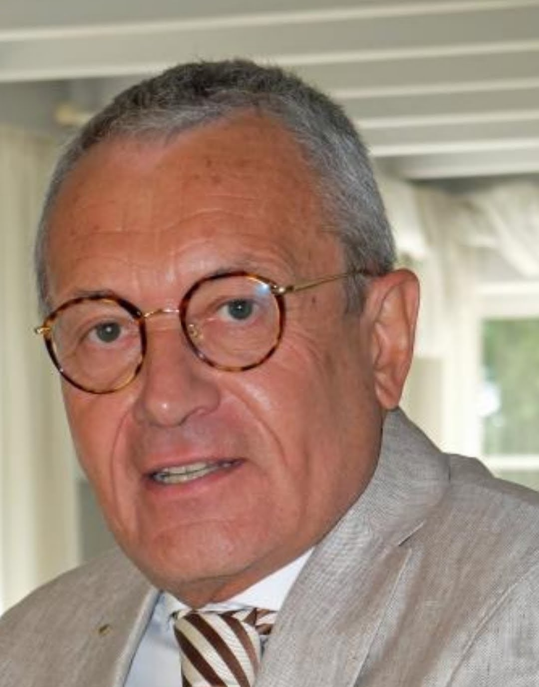 Piet Schutyser